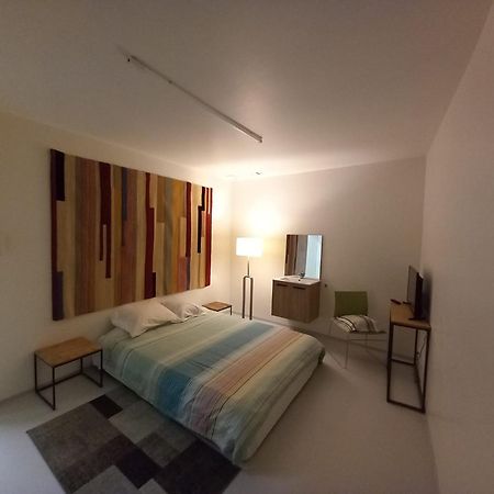 Chez Jean Claude Chambre 2 Personnes Вавр Екстериор снимка